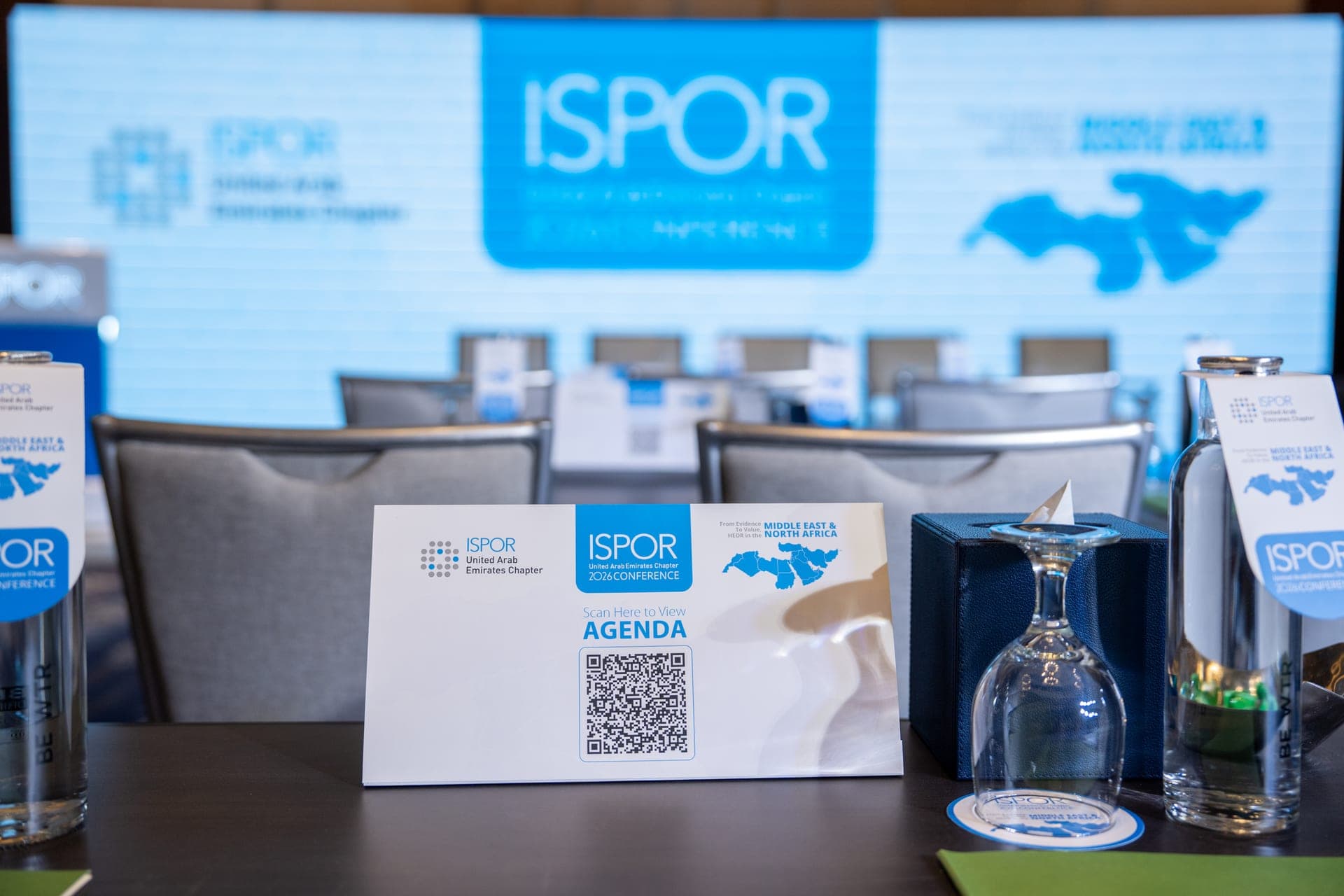 ISPOR UAE 2026