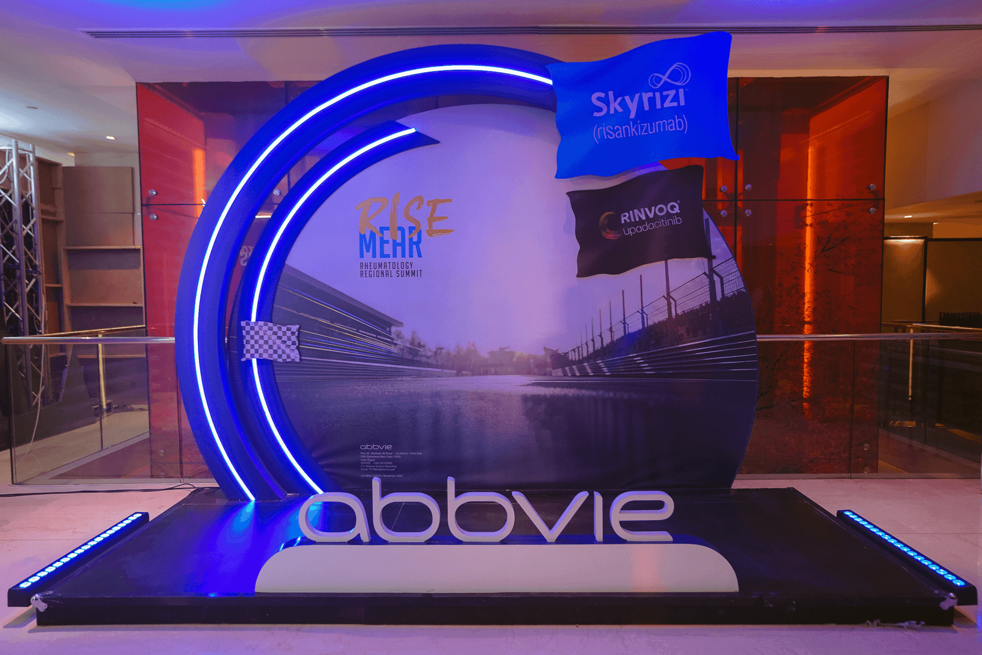 Rise Regional Event - Abbvie