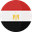 Egypt flag