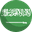 KSA flag