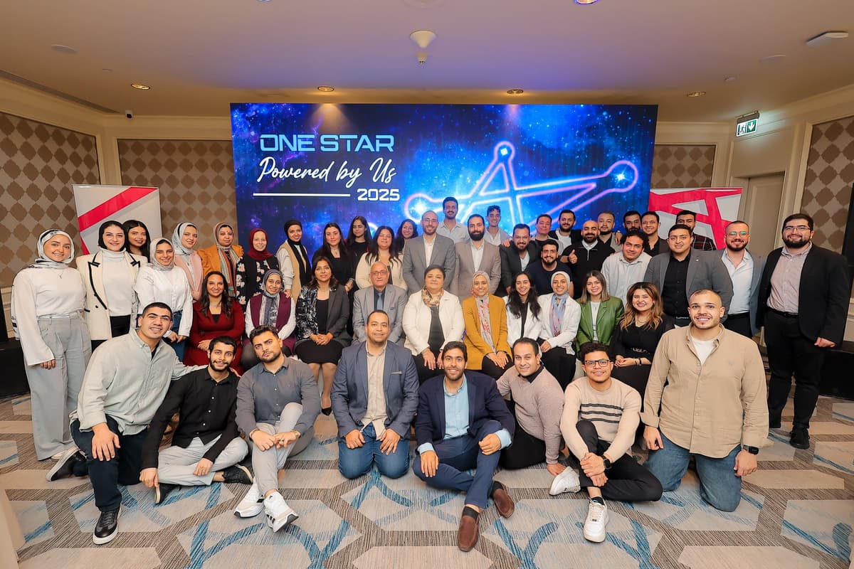 Stellar Consulting Team