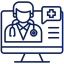 Healthcare Consulting Projects