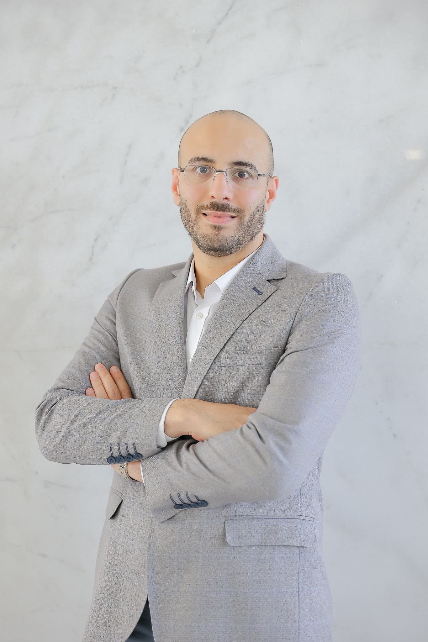 Dr. Yehia Akl