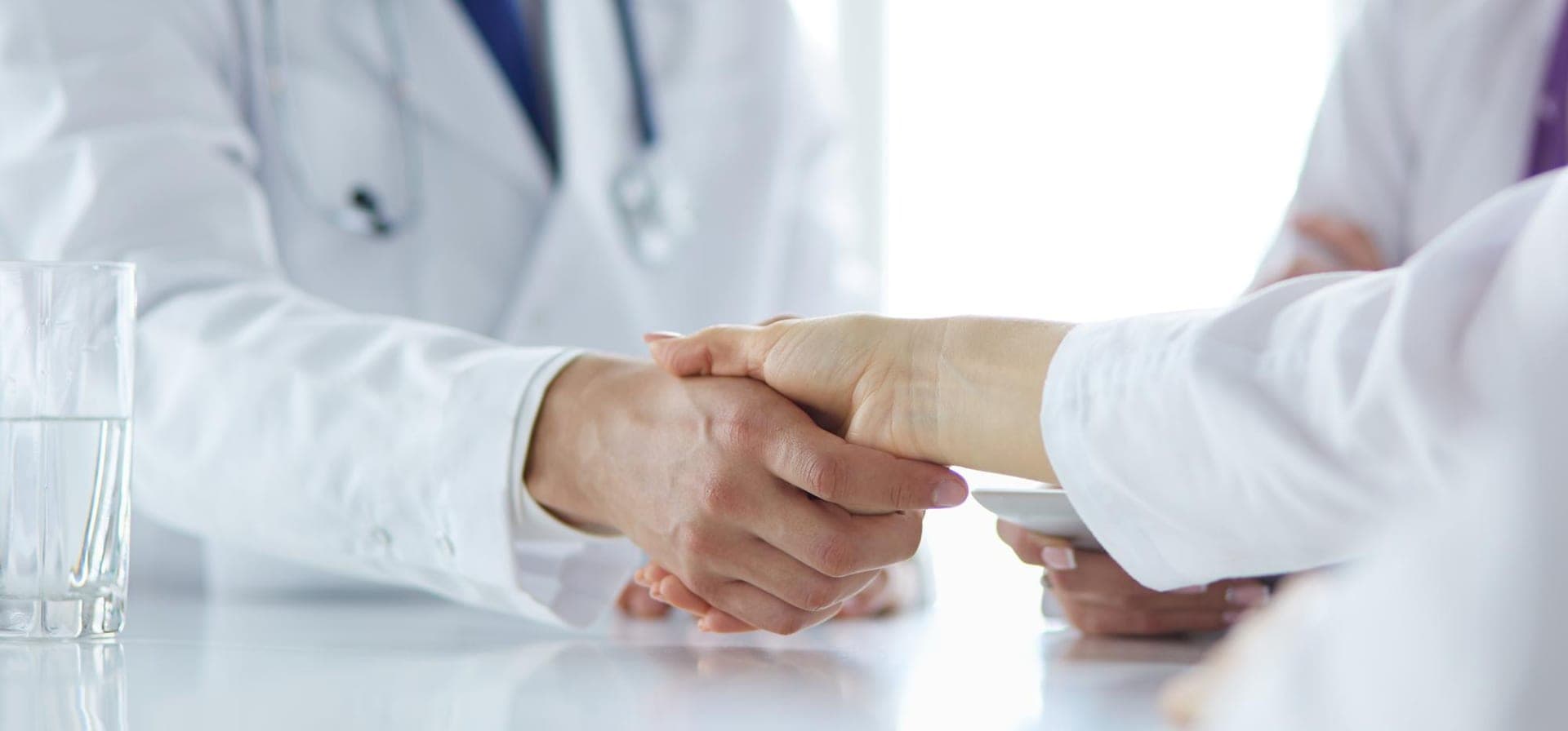 Health System Partnerships