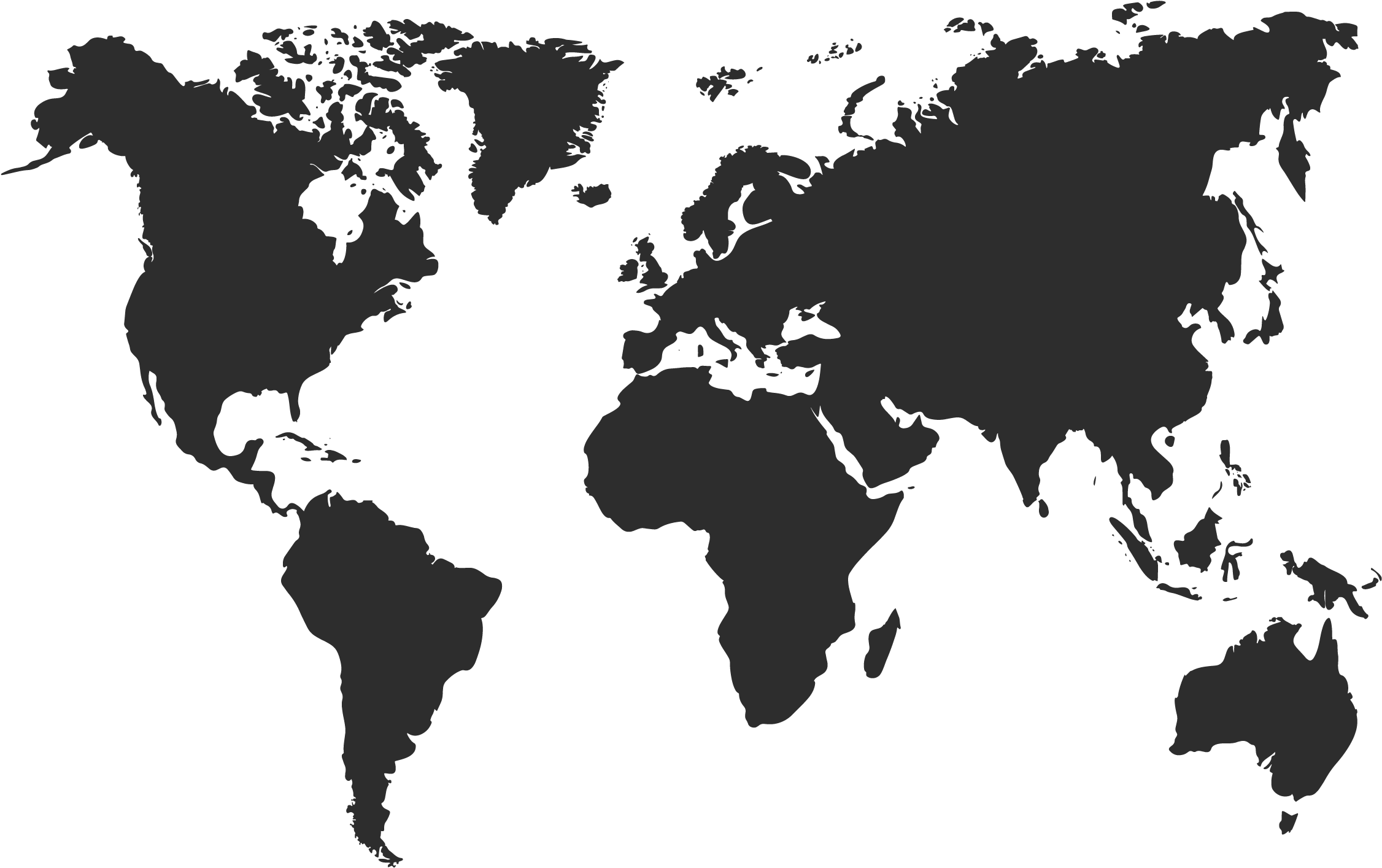 World Map